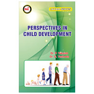 AP1 - Perspectives in Child Development - Text Book [Englihs Medium] Jayam Series